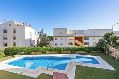 Image de Retreat in Torremolinos by Costarentals - Ref 78