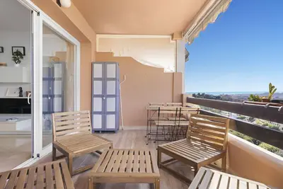 Image de Torreblanca with pool by Costarentals - Ref 63