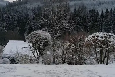 Image de Ferienwohnung Wald Ausblick