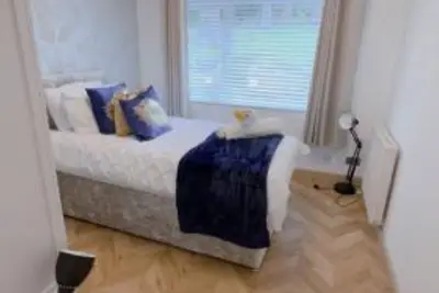 Image de Luxury apartment in Bournemouth\n