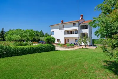 Image de Apartment Ruza (Istria - Visnjan)