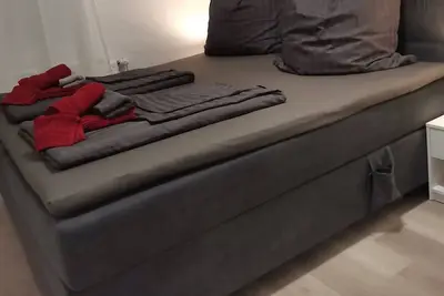 Image de Wohlfühlen \"Im Harzer Vogelnest\" Finkennest