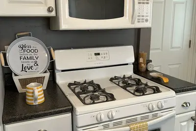 Image de Firestone Park Hideaway