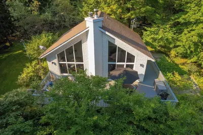 Image de Hôtel à la maison - Le Havre, nature et spa
