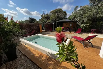 Image de La maison de vos vacances