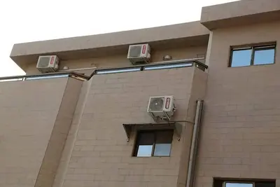 Image de Hb Apartments Abidjan