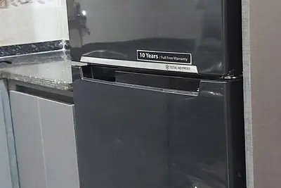 Image de Nile view Apartment, quiet tower, Giza, Egypt, for special holidays.