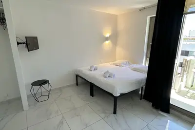 Image de Résidence Graziella studio bord de mer Jlp 604