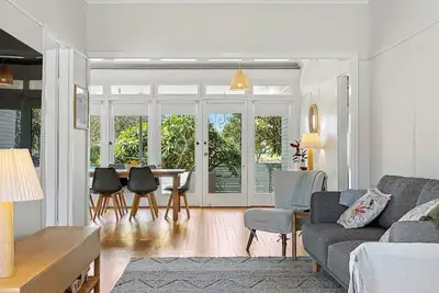 Image de Narooma Lighthouse Cottage  - 74 Princes Highway Narooma