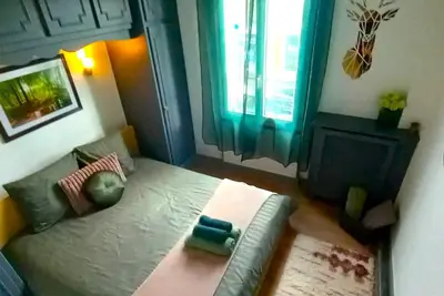 Image de Appartement Neuf Proche Eurodisney, Paris & Rer E