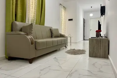 Image de 2 bedroom apartment close to the beach & clubs in the quietest  part of Bugibba