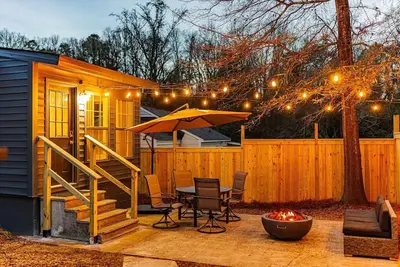 Image de The Golf Mode Abode - A Putter`s Paradise