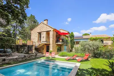 Image de Belle maison à Colonzelle