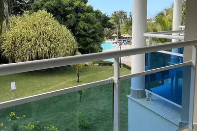 Image de Junior suite - Room Only - 5 star resort in Puerto Plata, Dominican Republic