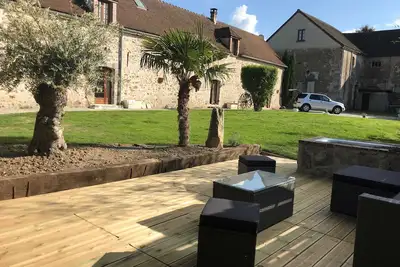 Image de L'Homme Blanc - Soizy-aux-Bois