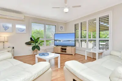 Image de Harry and Rosie's Beach House