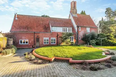 Image de The Farmhouse - Uk45894