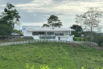 Image de Villa The Daughter of the Moon Fortuna Arenal Area: Amazing views; luxury stay
