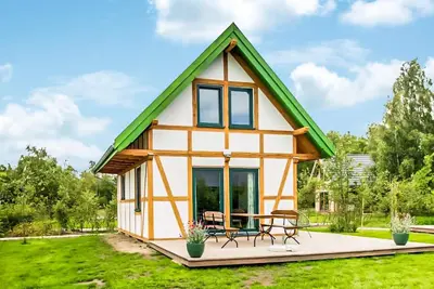 Image de Superbe maison de 2 chambres à Rowy