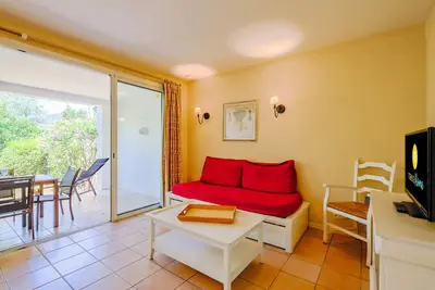 Image de Maison duplex 3 pièces 6 personnes - Sélection