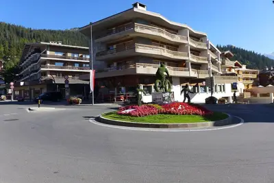 Image de Rond-Point 27 by Interhome