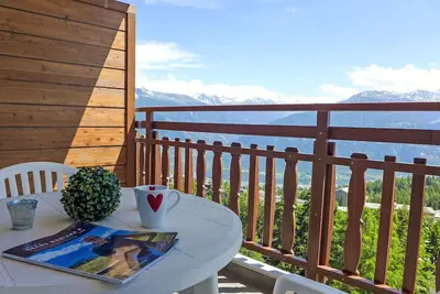 Image de Eden Roc 56 by Interhome