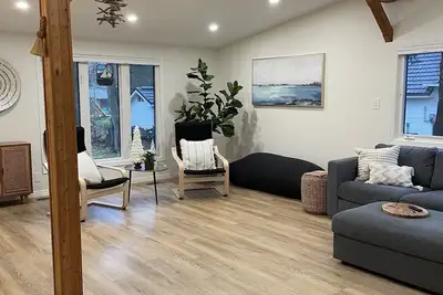 Image de Cozy cottage close to the beach
