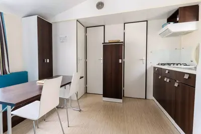 Image de Mobil-Home Royal Eco 4 Pièces 6 Personnes