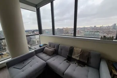 Image de Delightful 2-Bedroom with Balcony Downtown. Near all attractions!