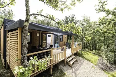 Image de Cottage Select Tv Lv Clim - 2 Ch / 2 Salles d'eau - 4 pers.