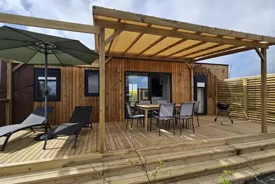 Image de Mobil-Home Elégance 4 Pièces 6 Personnes Climatisé