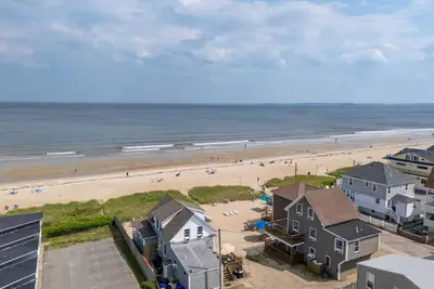 Image de Oceanfront Cottage 1