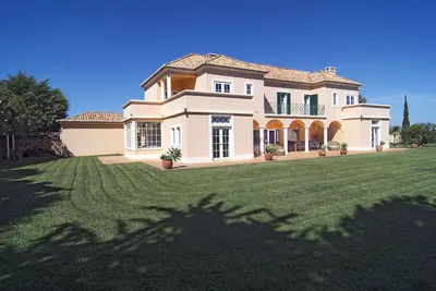 Image de Monte das Estrelicias, Maison luxe, Court de tennis, Lagos Plages