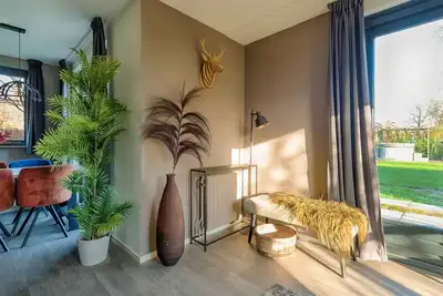 Image de Vip Wellness Ewijk by Interhome
