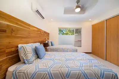 Image de Modern 2br/2ba Condo w| Proximity to Beach & Town - Casa Blanca 6