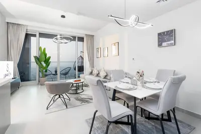 Image de Ultimate Stay / 2 Bedrooms / Sea Views / Downtown