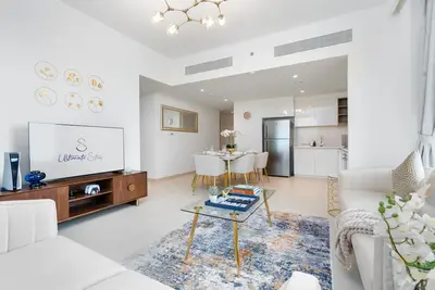 Image de Luxury 2br in Downtown Dubai | Near Dubai Mall