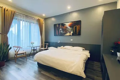 Image de Tam Cốc Phương Nhi Homestay