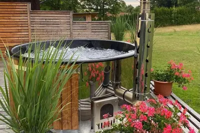 Image de Gemütliche Fewo mit Barrierefreiem Eingang und Garten