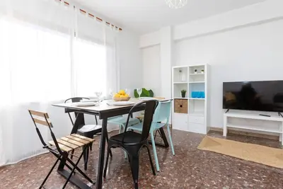 Appartement Dulce by Interhome