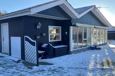 Image de \"Senja\" - 450m from the sea by Interhome