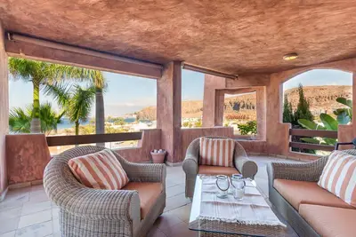 Image de Bahía - Adjona 1. 1 Sea View With Large Terrace 2b