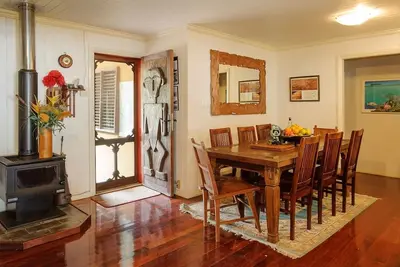 Image de Bali House Moreton island