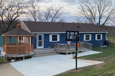 Image de Escape to the country - Ranch style country lodging