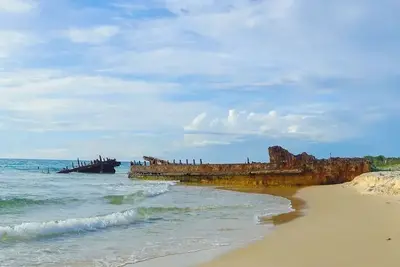 Image de Bali Shack Moreton island