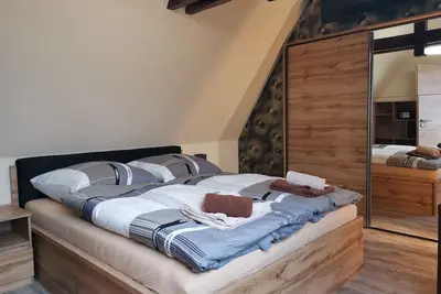 Image de Appartment 7 - Seenlandoase Reppist