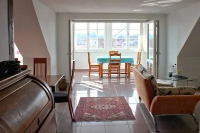 Image de Ferienwohnung/app. für 4 Gäste mit 60m² in Malchow