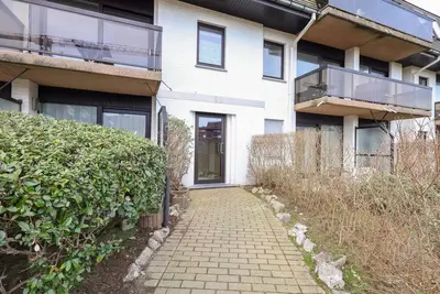 Image de Appartement pour 4 personnes en Belgique