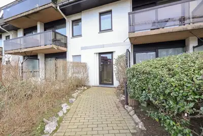 Image de Appartement lumineux avec terrasse à Oostduinkerke