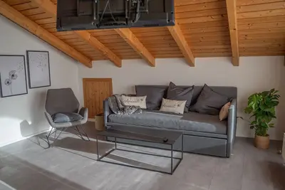 Image de Ferienwohnung Auszeit